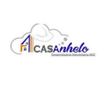 CASAnhelo Desarrolladora Inmobiliaria SAC logo - Similar company to Inverfina Constructora E Inmobiliaria