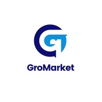 GroMarket logo - Similar company to Sms Solar Algeria