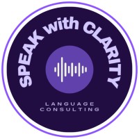 Speak With Clarity logo - Similar company to Infer Surveys (By Infoline Technologies)