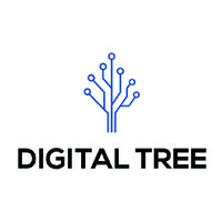 Digital Tree logo - Similar company to Kronos Corporate Group