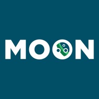 MOON Money Online logo - Similar company to Moneymoon