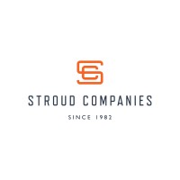 Stroud Companies logo - Similar company to Kitbash Brand Design