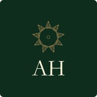 AH International Private Limited logo - Similar company to T