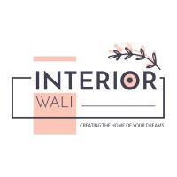 Interior Wali logo - Similar company to Familiar Studio
