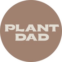 Plant Dad logo - Similar company to University Of Sydney Biology Society