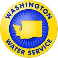 Washington Water Service logo - Similar company to Bvrt Ii Utility Holding Company