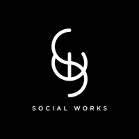 Social Works logo - Similar company to Dreaminfluence