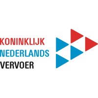 Koninklijk Nederlands Vervoer logo - Similar company to Bakkm Coaching