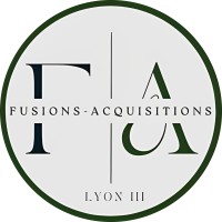 Association du Master FUSAC Lyon III logo - Similar company to Master Contrats Distribution Concurrence
