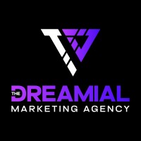 The Dreamial Marketing Agency logo - Similar company to Thesolidsocials