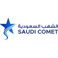 Saudi Comet Co. Ltd. logo - Similar company to Albwardi Engineering Consulting