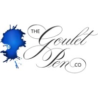 The Goulet Pen Company logo - Similar company to Pet Clap