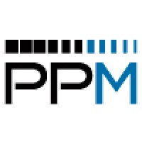 Precision Property Measurements (PPM) logo - Similar company to Applied Precision 3D