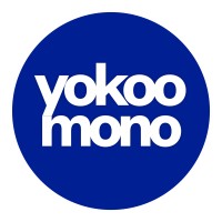 yokoomono logo - Similar company to Kunay Organization