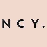 NCY essentials logo - Similar company to Cotton Suite