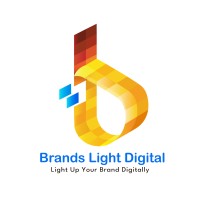 Brands Light digital logo - Similar company to Uniadda