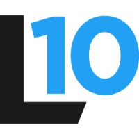Layer 10 logo - Similar company to Tenfold Information Design Services