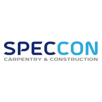 Speccon Carpentry Pty Ltd logo - Similar company to Jm Building Group
