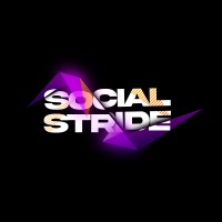 Social Stride India logo - Similar company to Curacious