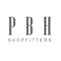 PBH Shopfitters Ltd logo - Similar company to Rd Shopfitting Ltd