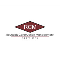 Reynolds Construction Management logo - Similar company to High Plains Technology