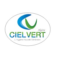 CIEL VERT ALGERIE logo - Similar company to Eurl Smart Polymer Colors