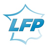 Groupe LFP logo - Similar company to Plastigray