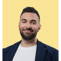 Alessandro Colonna logo - Similar company to 9Seconds App