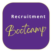 Recruitment Bootcamp logo - Similar company to Rustic And Rural