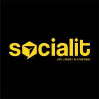 Socialit for Influencer Marketing and Social Media Management logo - Similar company to Vixora