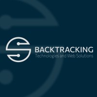 BACKTRACKING - Technologies and web solutions logo - Similar company to Iedgreenpower