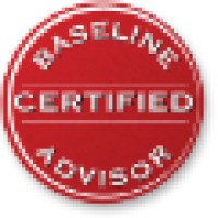 The Baseline Company logo - Similar company to The Baseline Group