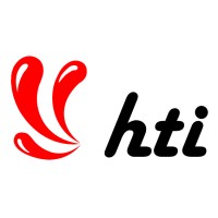 HT Inks And Coatings logo - Similar company to Gem Inks