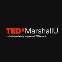 TEDxMarshallU logo - Similar company to Tedxvit