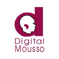 DIGITAL MOUSSO logo - Similar company to Digital Expert