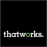 thatworks agency logo - Similar company to Different Gravy Digital