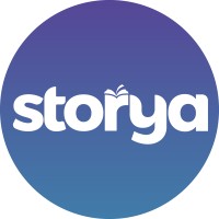Storya logo - Similar company to Archipeg