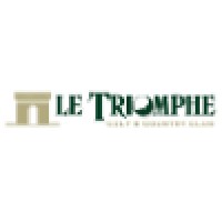 Le Triomphe Golf And Country Club