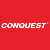 CONQUEST logo - Similar company to Soca Technology Co.,Ltd