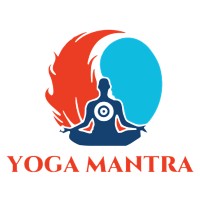 Yoga Mantra logo - Similar company to Fityoga