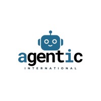 Agentic International logo - Similar company to Endless Weekend Apparel