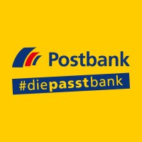 Deutsche Postbank Group logo - Similar company to Conomus Treuhand Gmbh