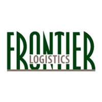 Frontier Logistics, LP logo - Similar company to Mbs Secure Now Known As The Purple Guys, An Ntiva Company