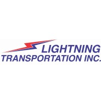 Lightning Transportation, Inc. logo - Similar company to M&S Cargo Express