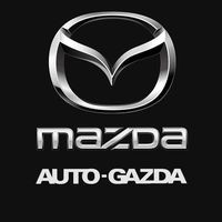 Mazda Auto-Gazda logo - Similar company to Korczyk