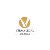 Verma Legal Counsels logo - Similar company to Innovxus