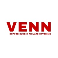 VENN Supper Club & Private Catering logo - Similar company to Boboutic