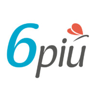 6più® | Human Potential | Muoversi per essere (più) Felici!