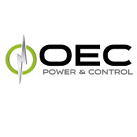 OEC Power & Control logo - Similar company to Inx Limited
