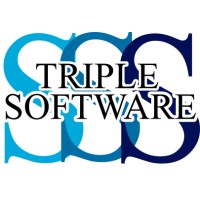 Triple Software logo - Similar company to Circlepos.Com: Simplify Bookstore Management